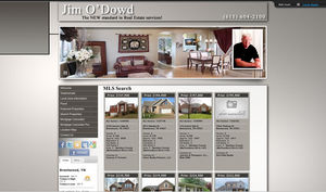 Jim O'Dowd
